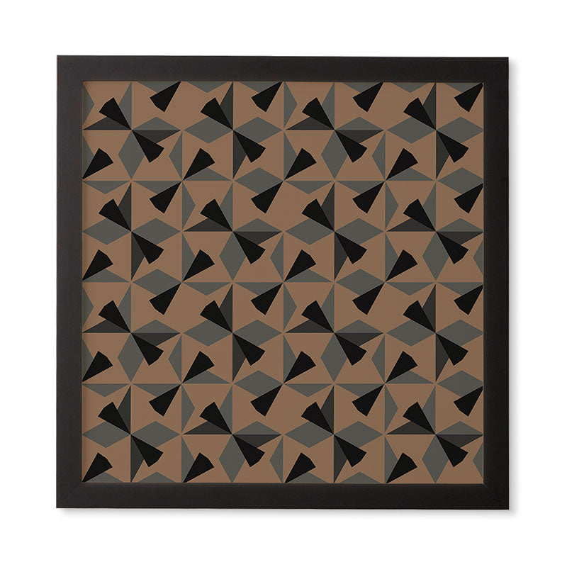 Mirimo Bosa Fall 1 Framed Wall Art