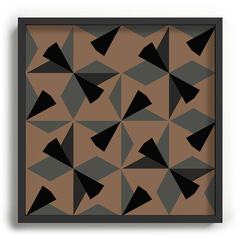 Mirimo Bosa Fall 1 Recessed Framing Square