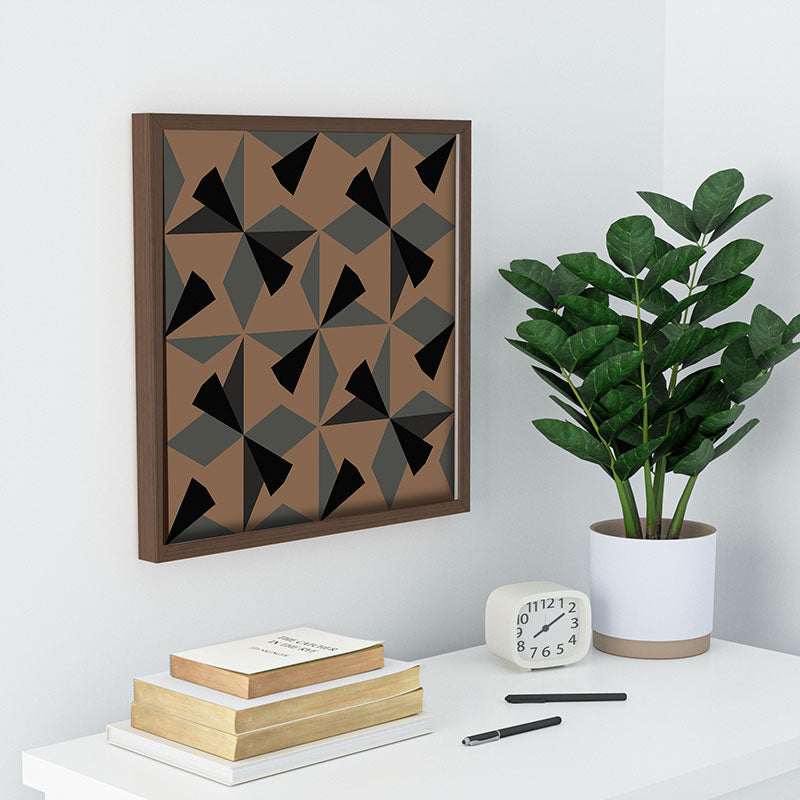 Mirimo Bosa Fall 1 Recessed Framing Square