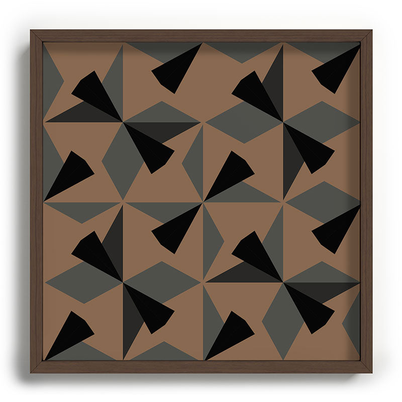 Mirimo Bosa Fall 1 Recessed Framing Square