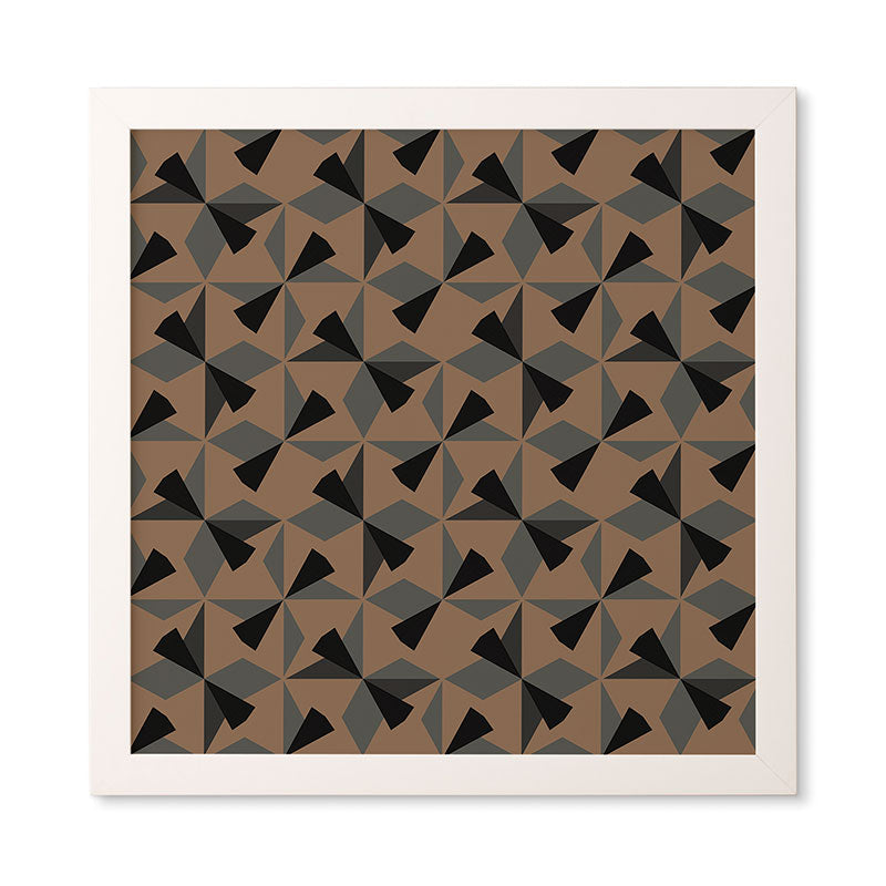 Mirimo Bosa Fall 1 Framed Wall Art