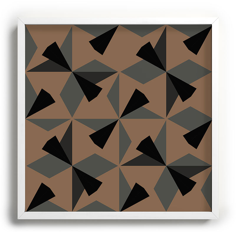 Mirimo Bosa Fall 1 Recessed Framing Square