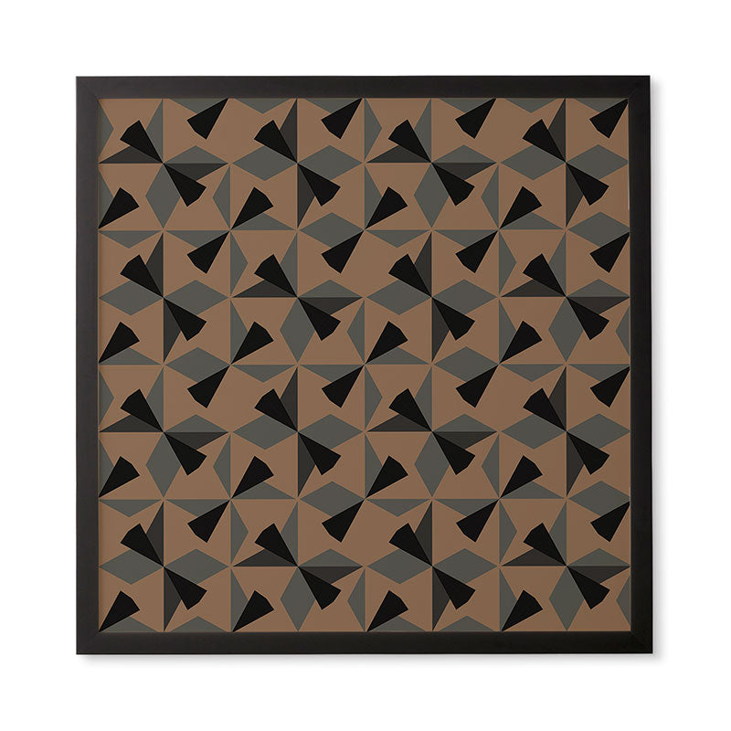 Mirimo Bosa Fall 1 Framed Wall Art