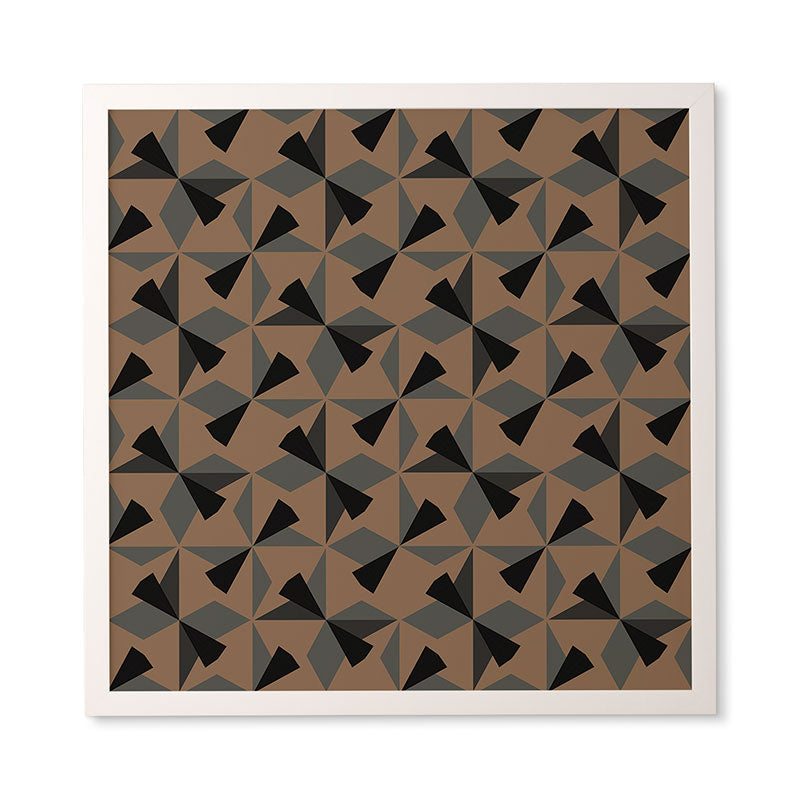 Mirimo Bosa Fall 1 Framed Wall Art