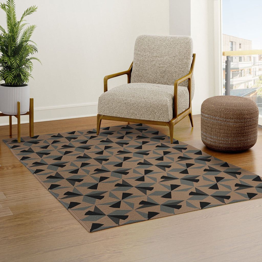 Mirimo Bosa Fall 1 Area Rug