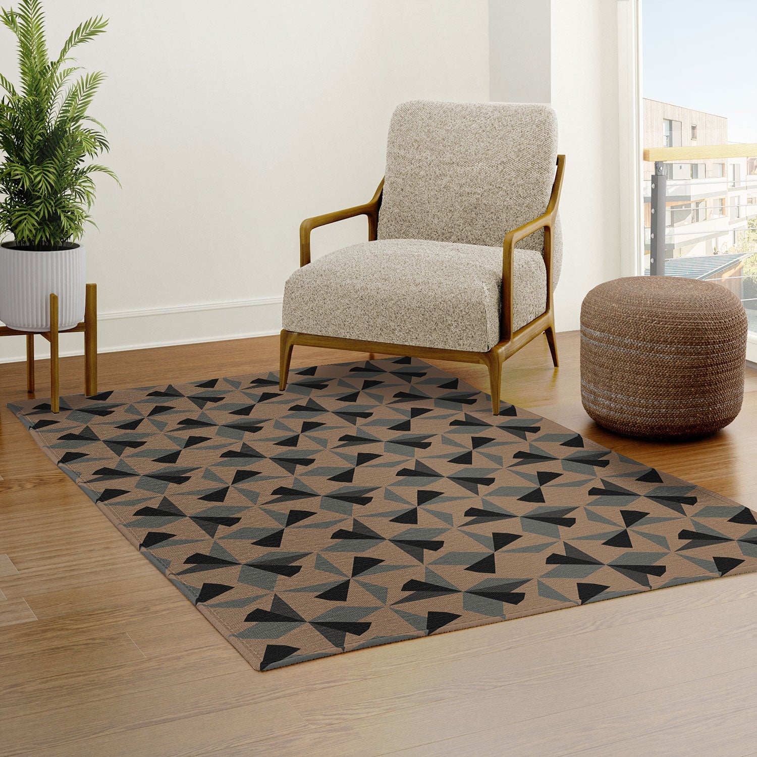 Mirimo Bosa Fall 1 Area Rug