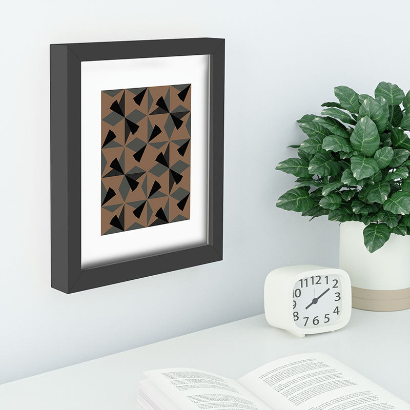 Mirimo Bosa Fall 1 Recessed Framing Rectangle