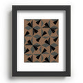 Mirimo Bosa Fall 1 Recessed Framing Rectangle
