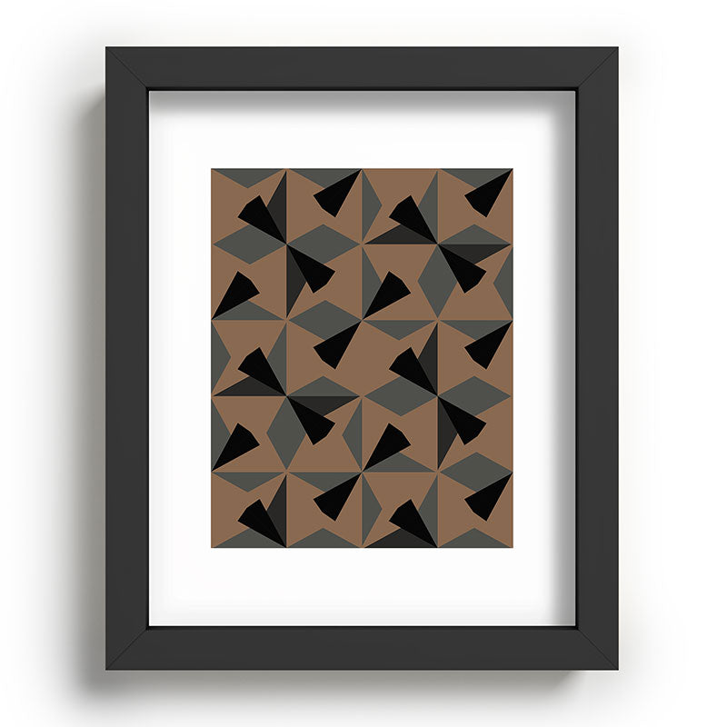 Mirimo Bosa Fall 1 Recessed Framing Rectangle