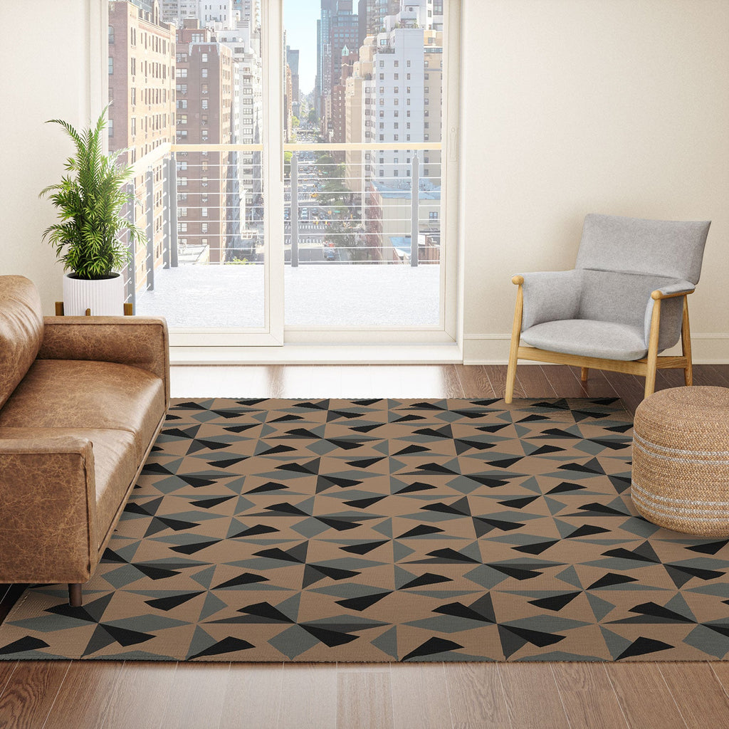 Mirimo Bosa Fall 1 Area Rug