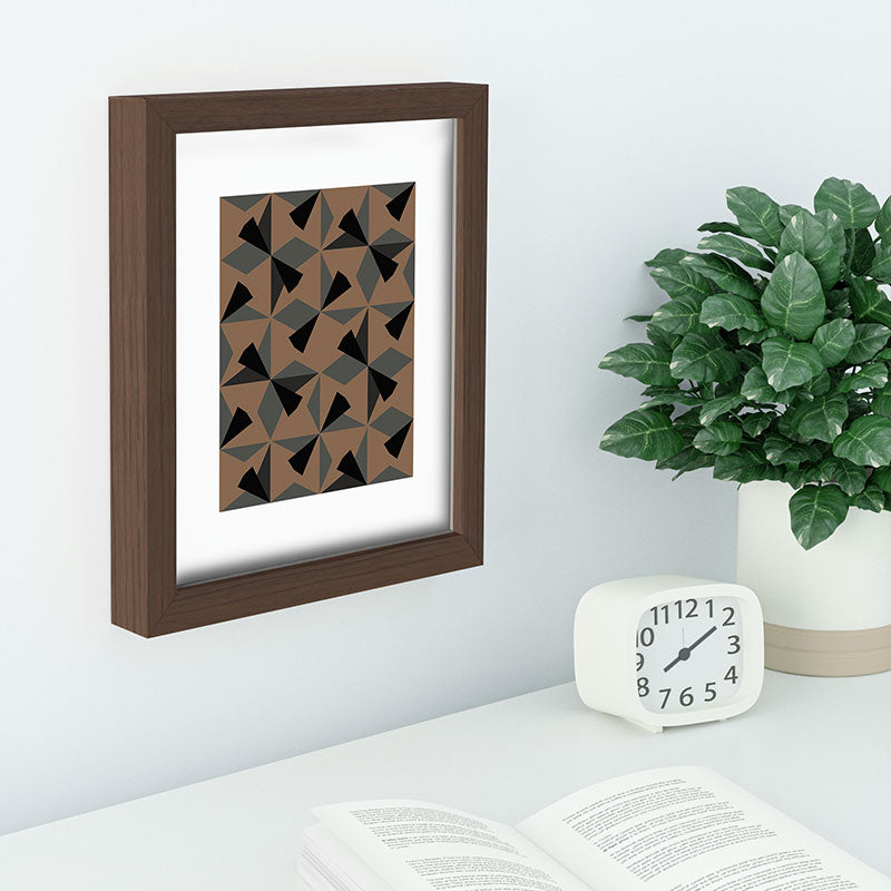 Mirimo Bosa Fall 1 Recessed Framing Rectangle
