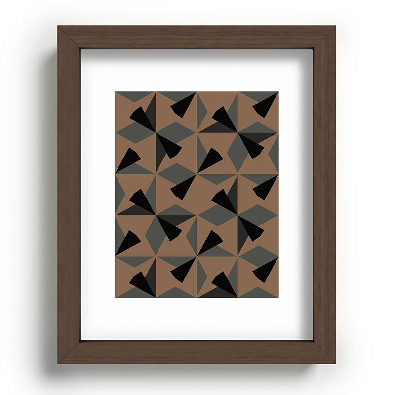 Mirimo Bosa Fall 1 Recessed Framing Rectangle