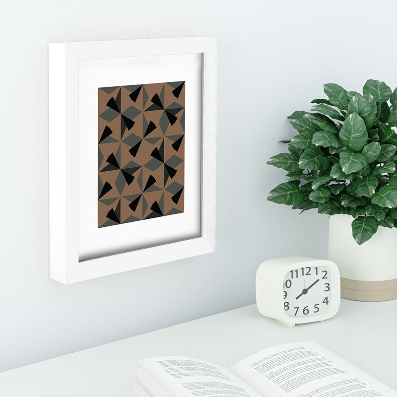 Mirimo Bosa Fall 1 Recessed Framing Rectangle