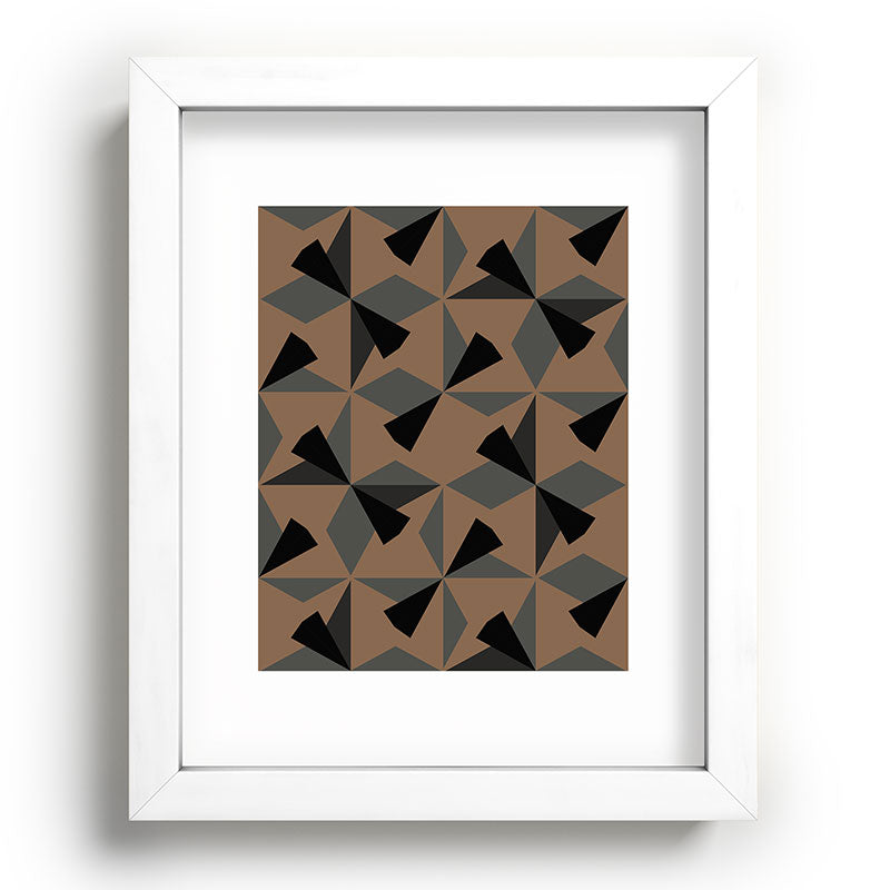 Mirimo Bosa Fall 1 Recessed Framing Rectangle