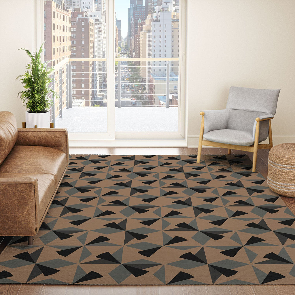 Mirimo Bosa Fall 1 Area Rug