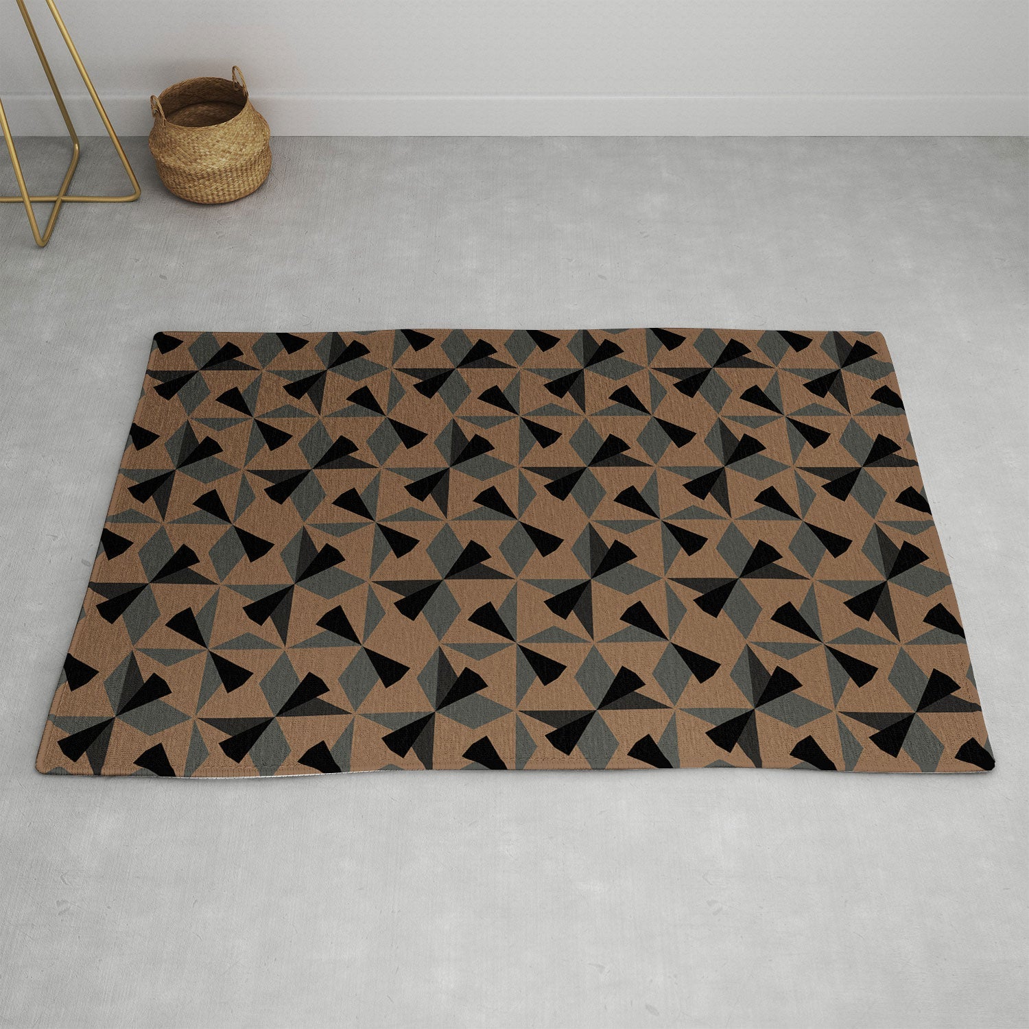 Mirimo Bosa Fall 1 Area Rug