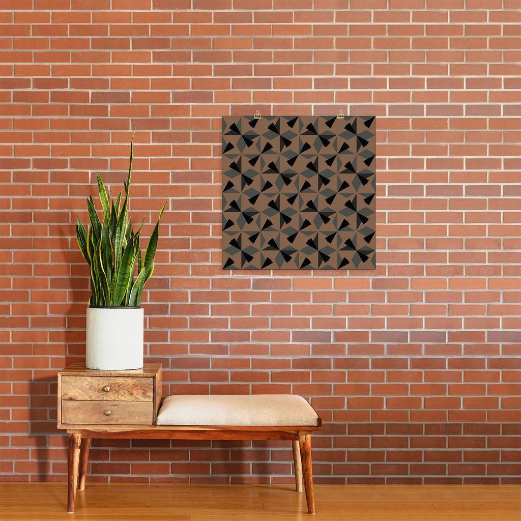 Mirimo Bosa Fall 1 Art Print