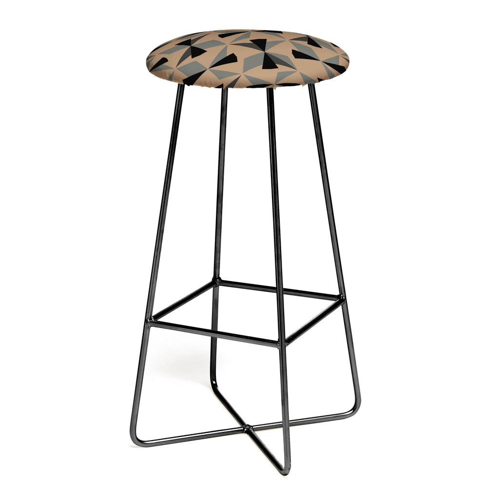 Mirimo Bosa Fall 1 Bar Stool