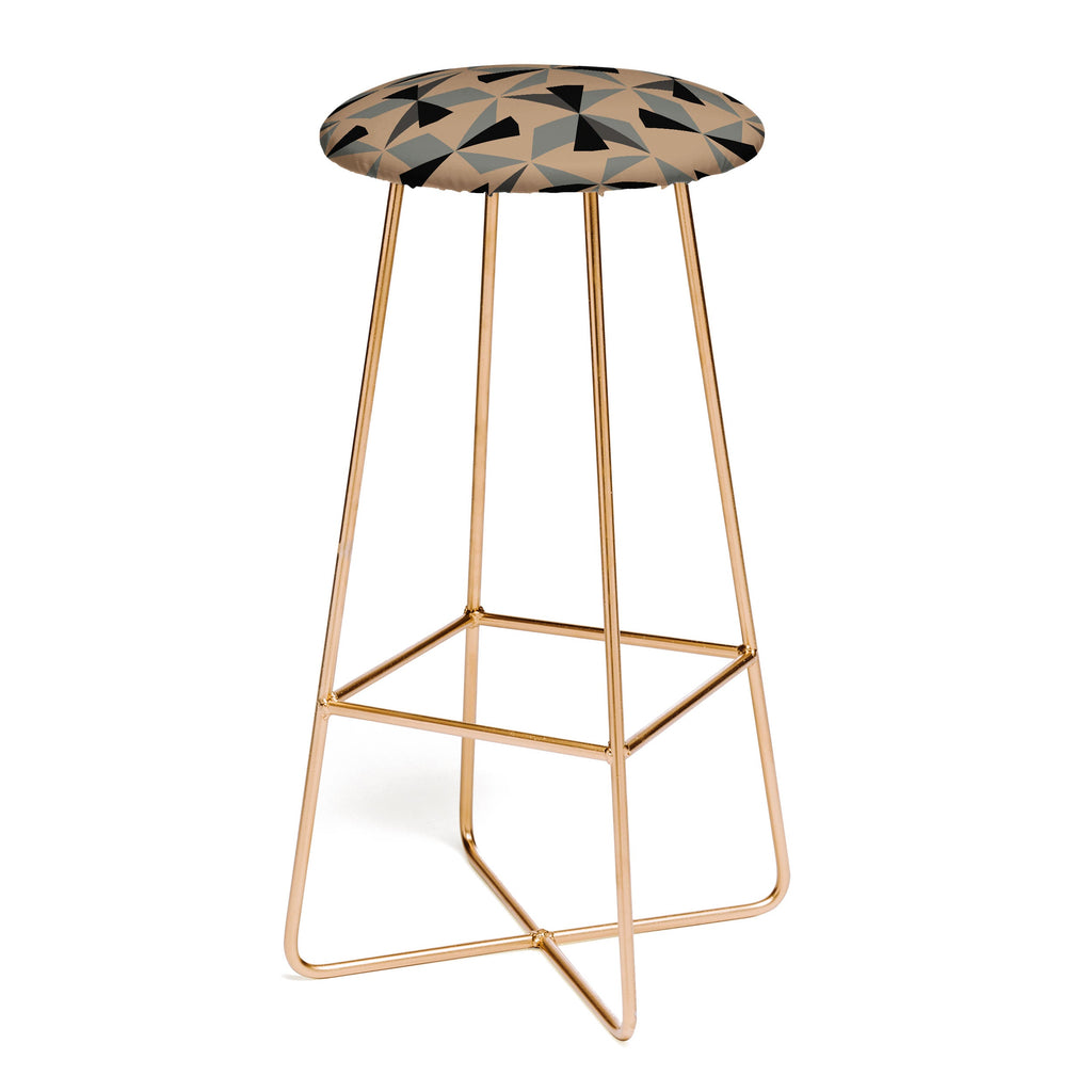 Mirimo Bosa Fall 1 Bar Stool