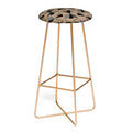 Mirimo Bosa Fall 1 Bar Stool