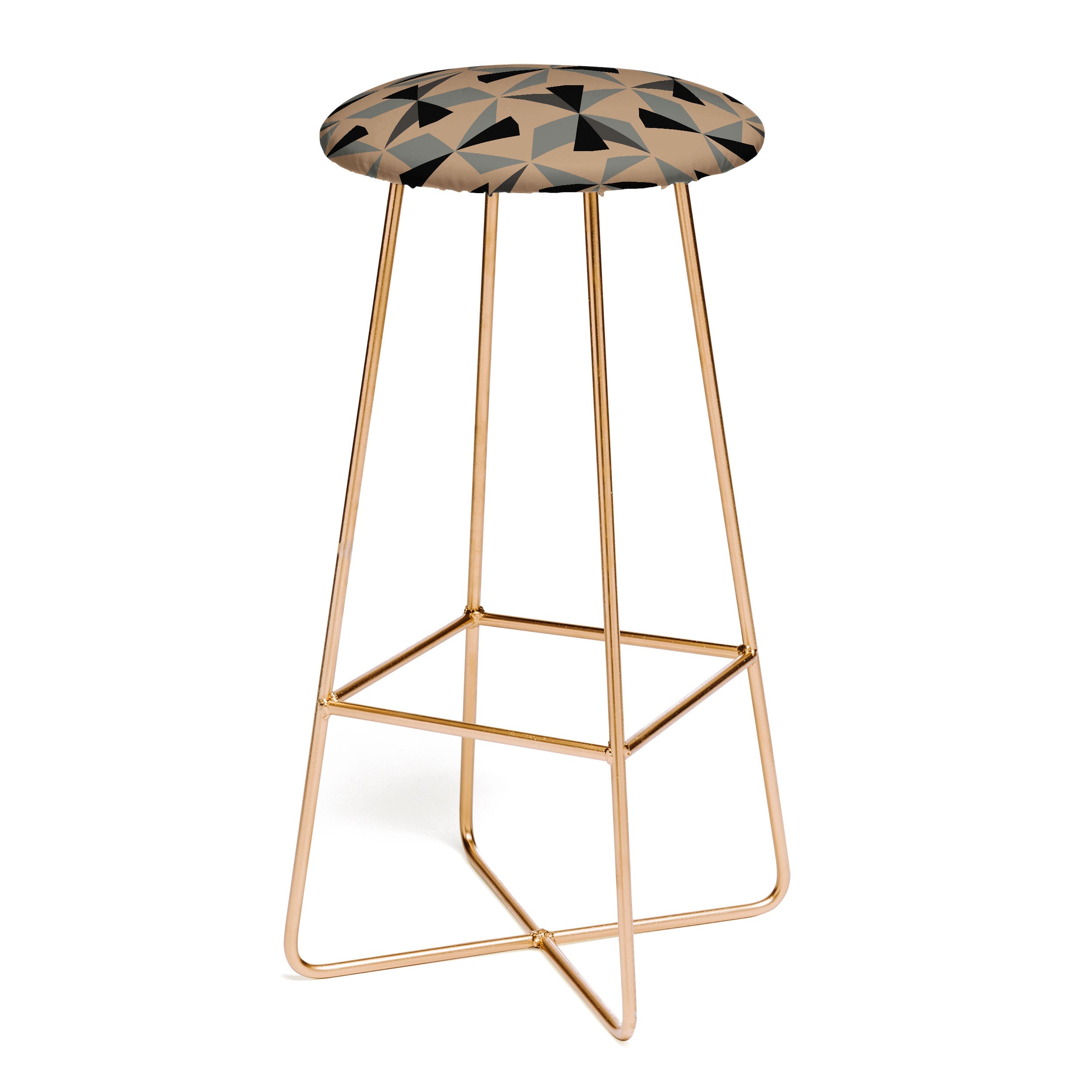 Mirimo Bosa Fall 1 Bar Stool