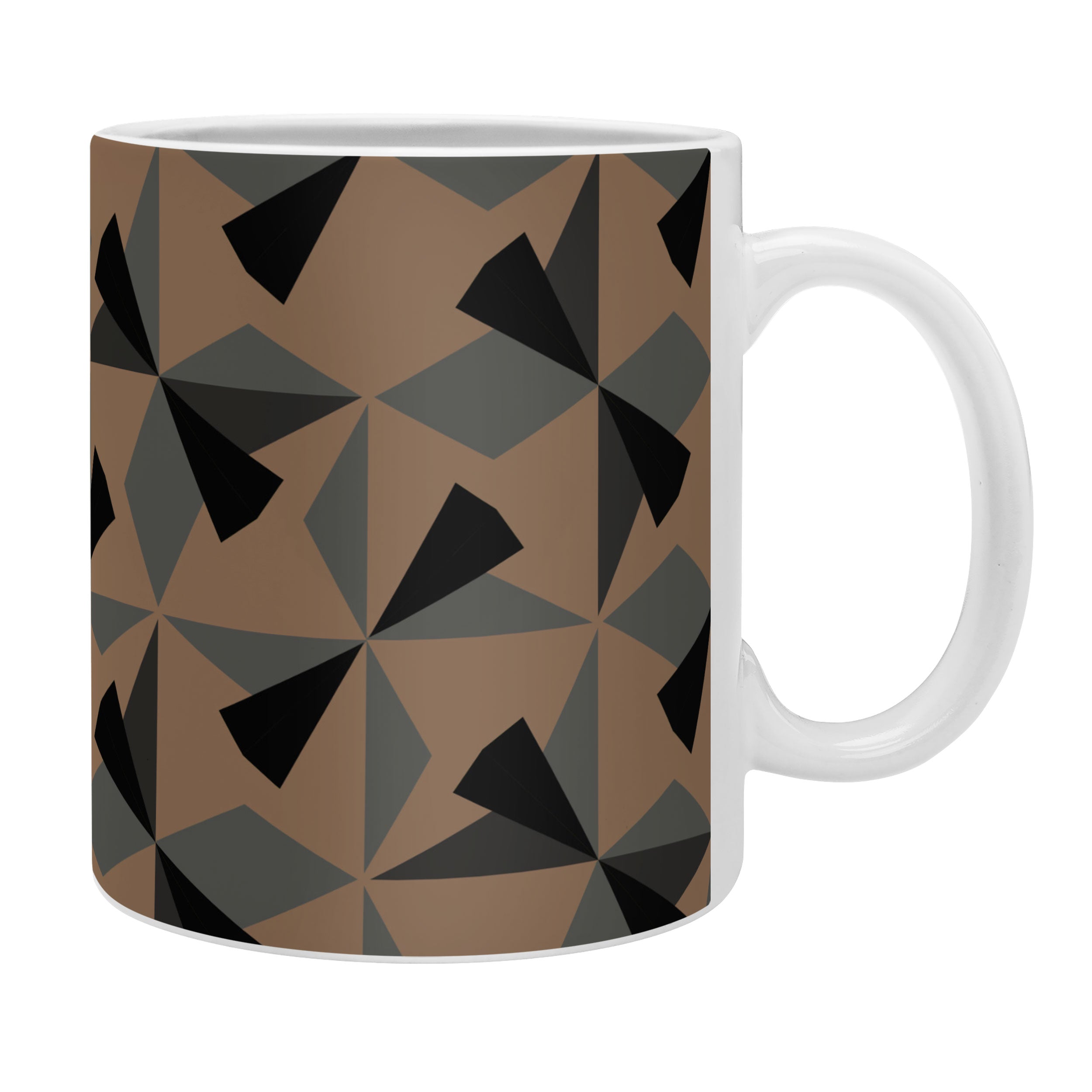 Mirimo Bosa Fall 1 Coffee Mug