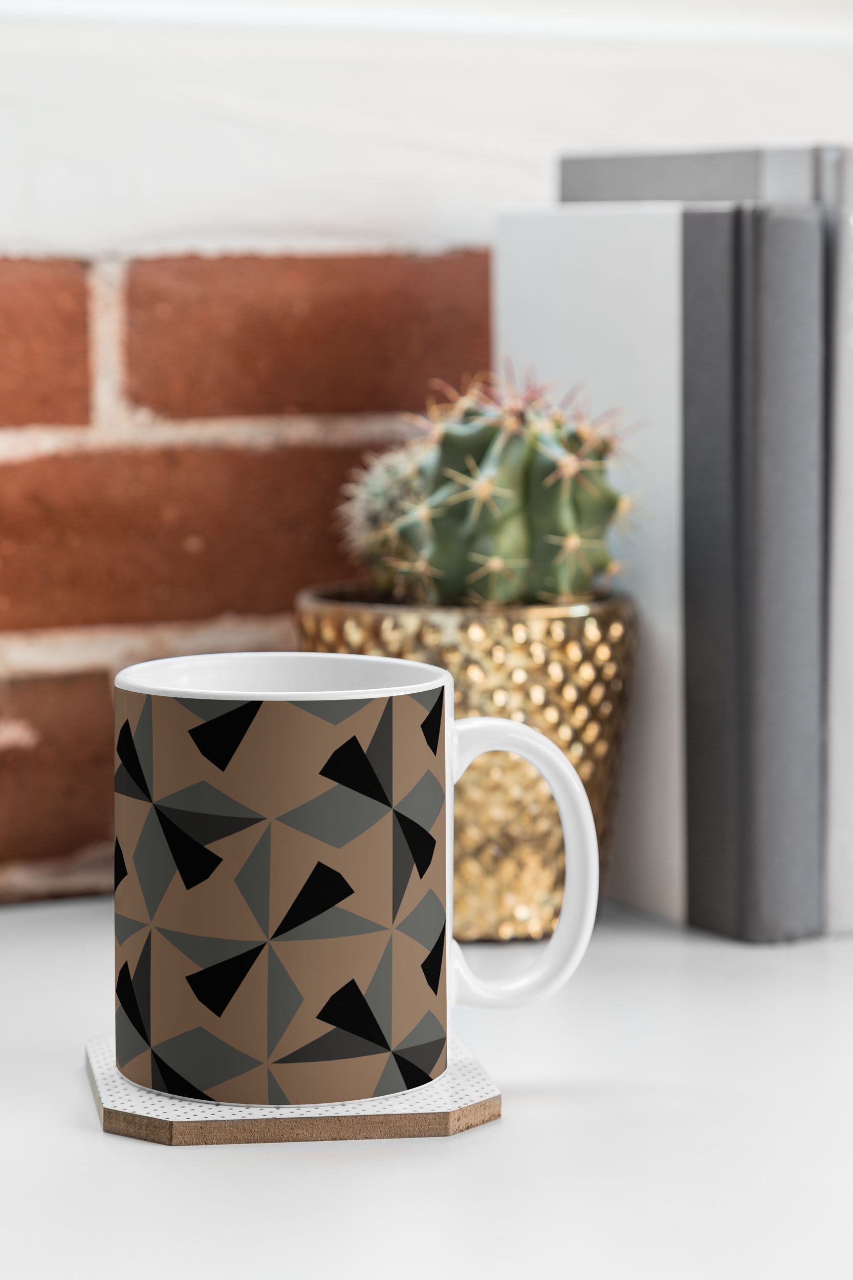 Mirimo Bosa Fall 1 Coffee Mug
