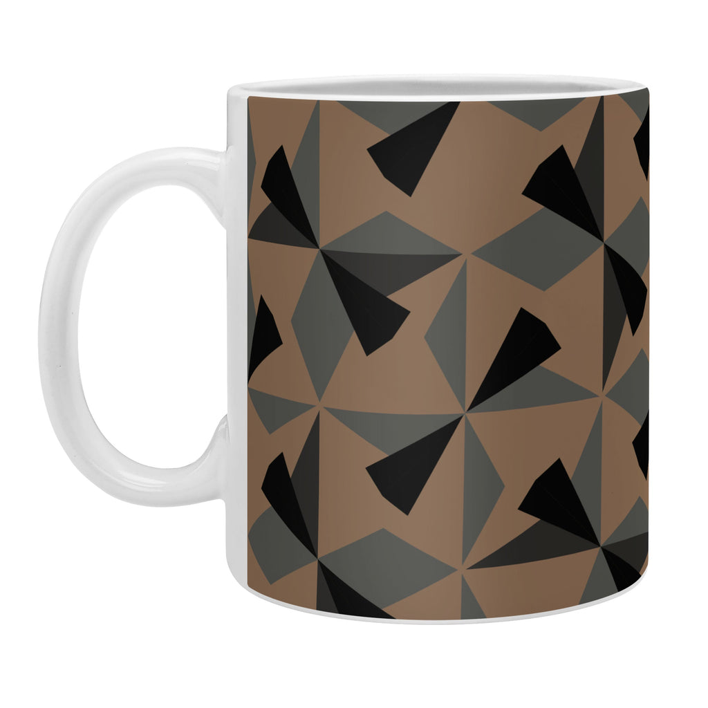 Mirimo Bosa Fall 1 Coffee Mug