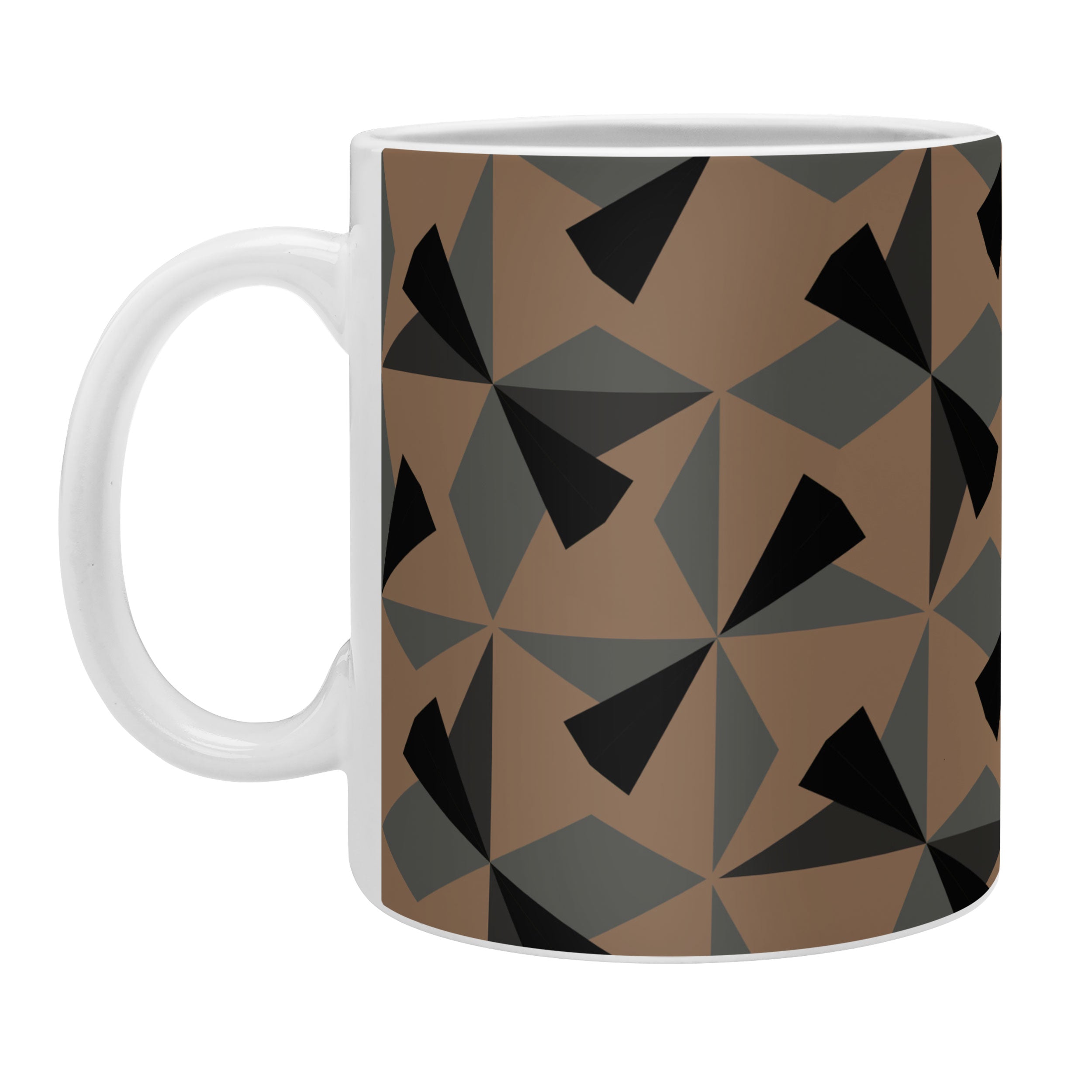 Mirimo Bosa Fall 1 Coffee Mug