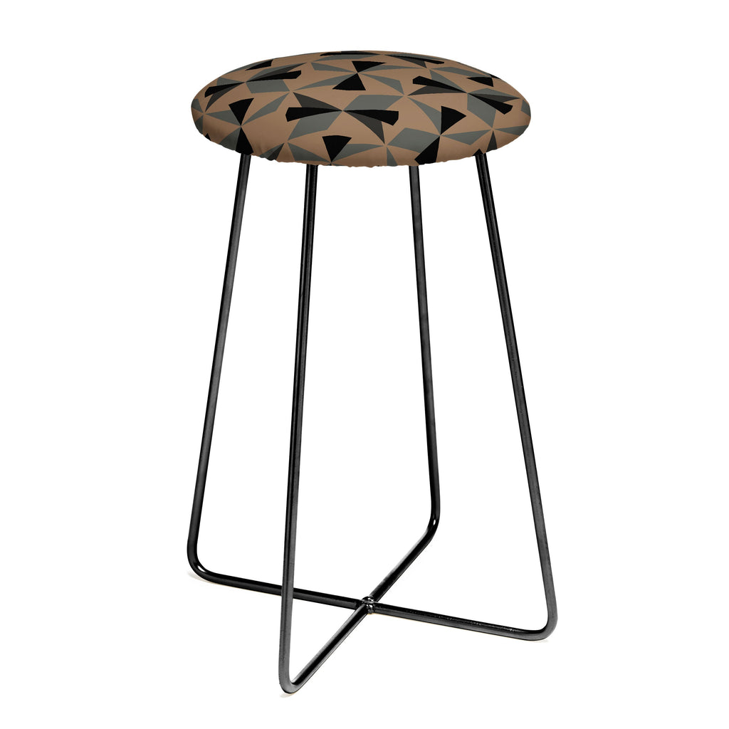 Mirimo Bosa Fall 1 Counter Stool