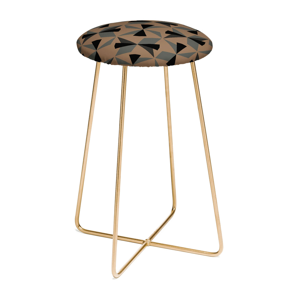 Mirimo Bosa Fall 1 Counter Stool