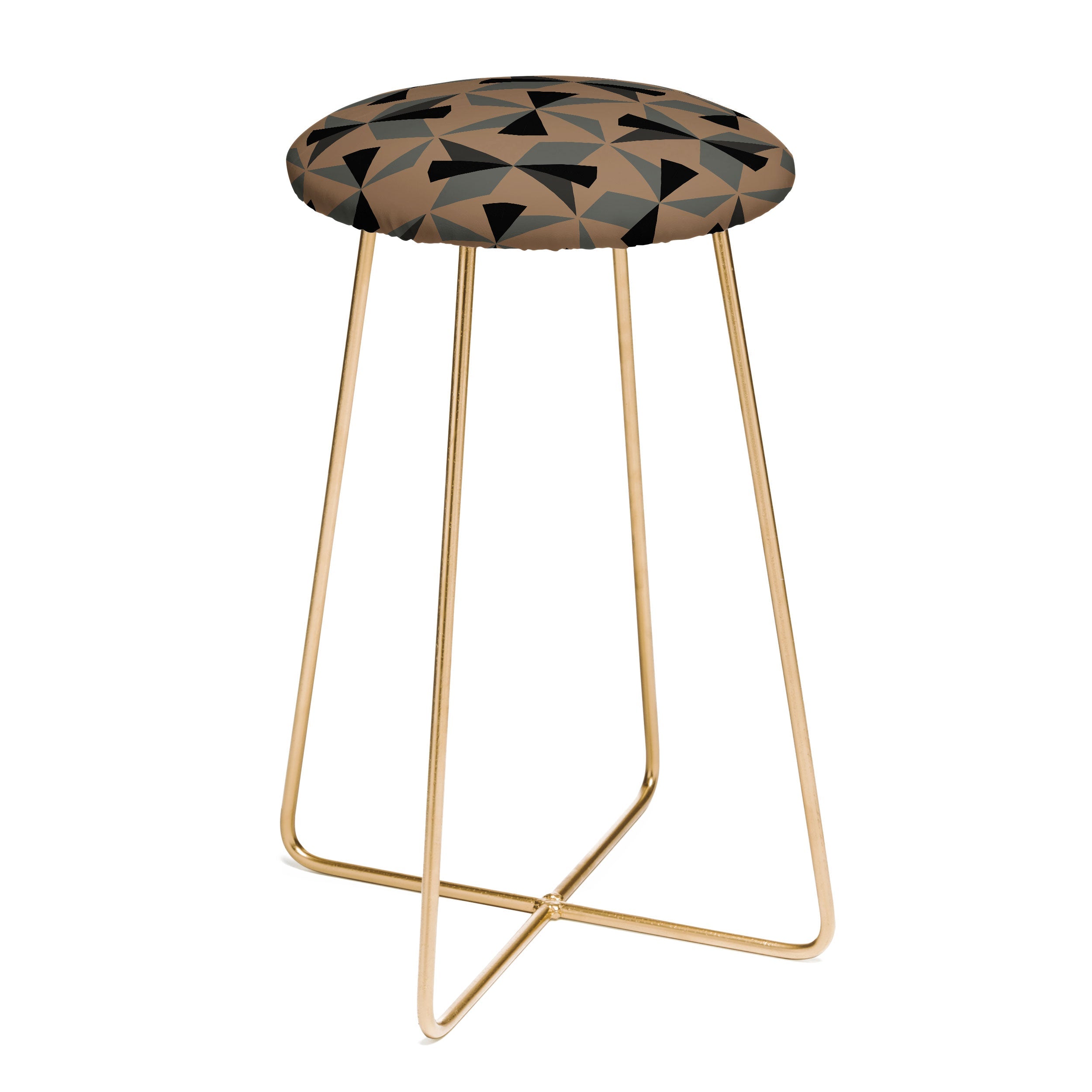 Mirimo Bosa Fall 1 Counter Stool