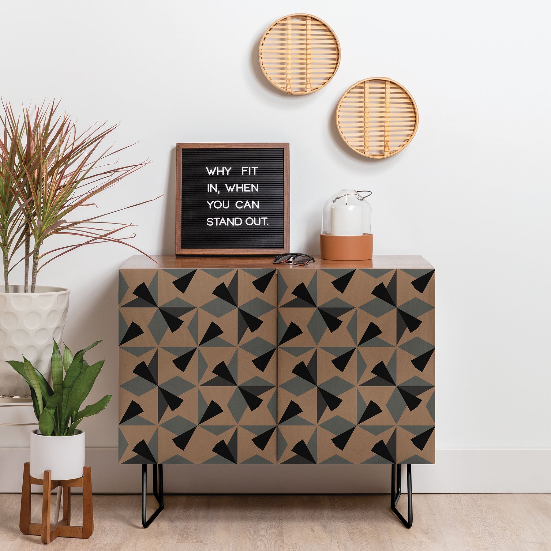 Mirimo Bosa Fall 1 Credenza