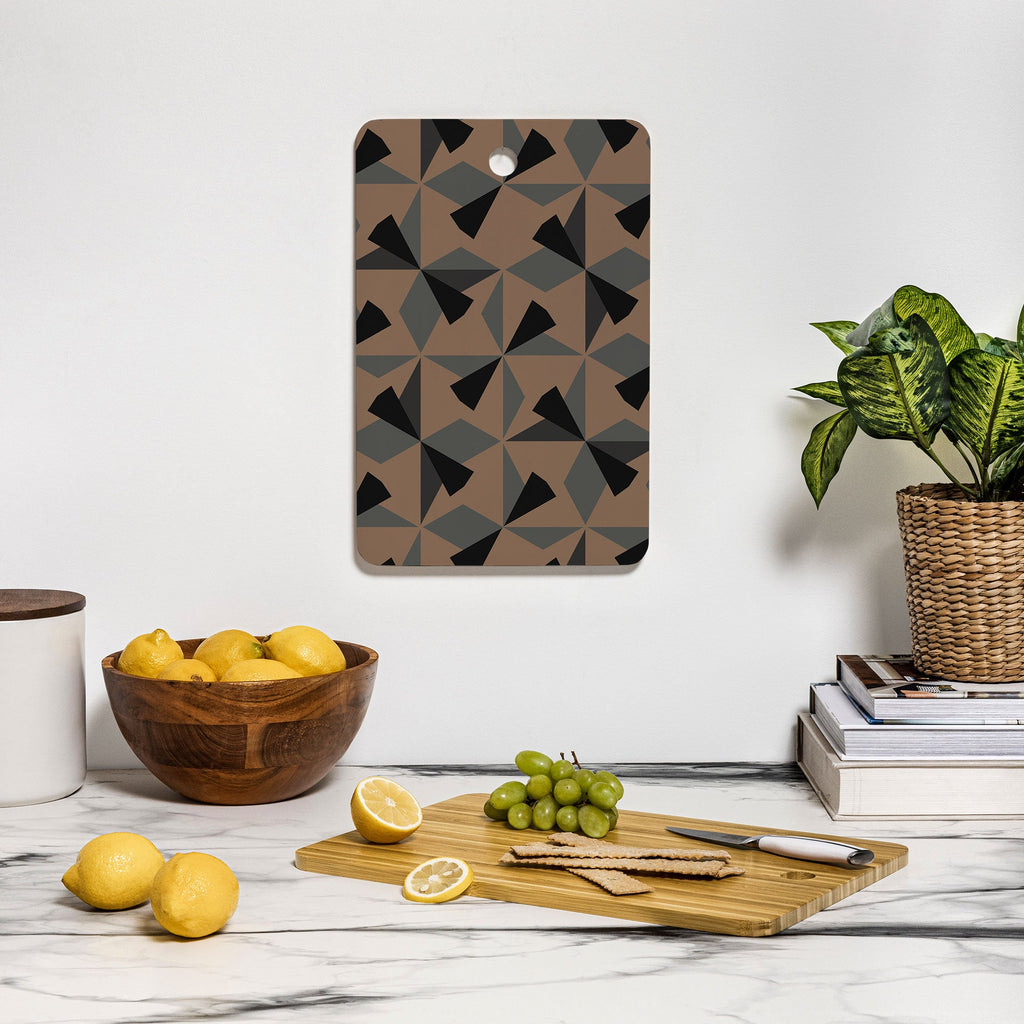 Mirimo Bosa Fall 1 Cutting Board Rectangle