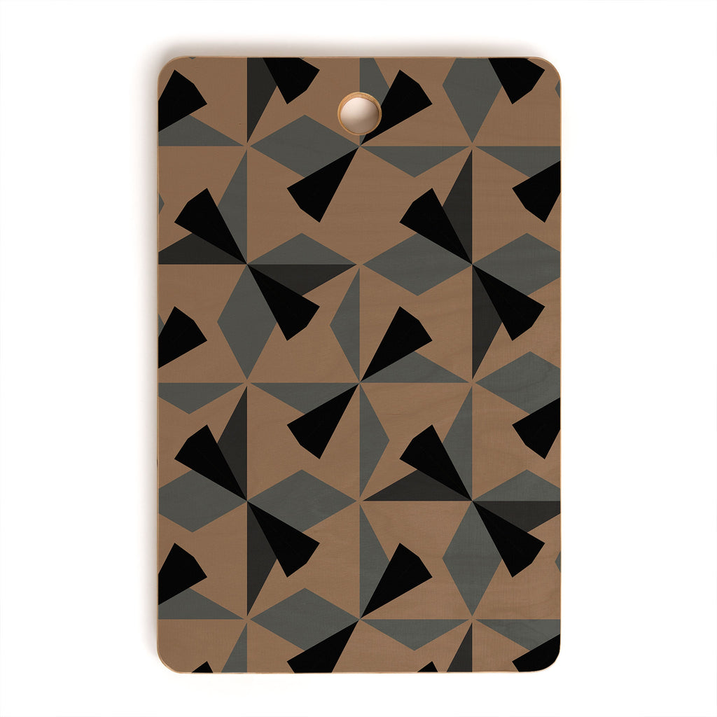 Mirimo Bosa Fall 1 Cutting Board Rectangle