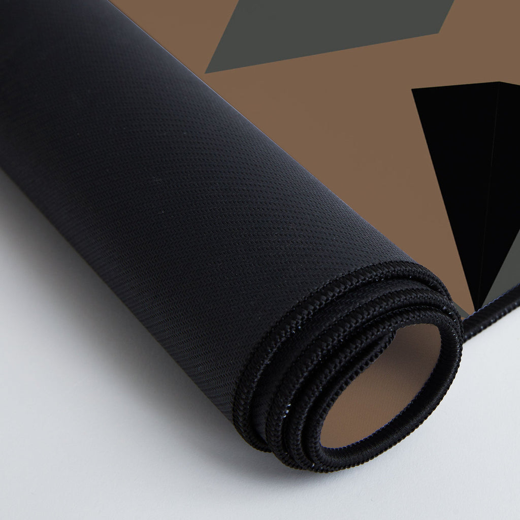 Mirimo Bosa Fall 1 Desk Mat