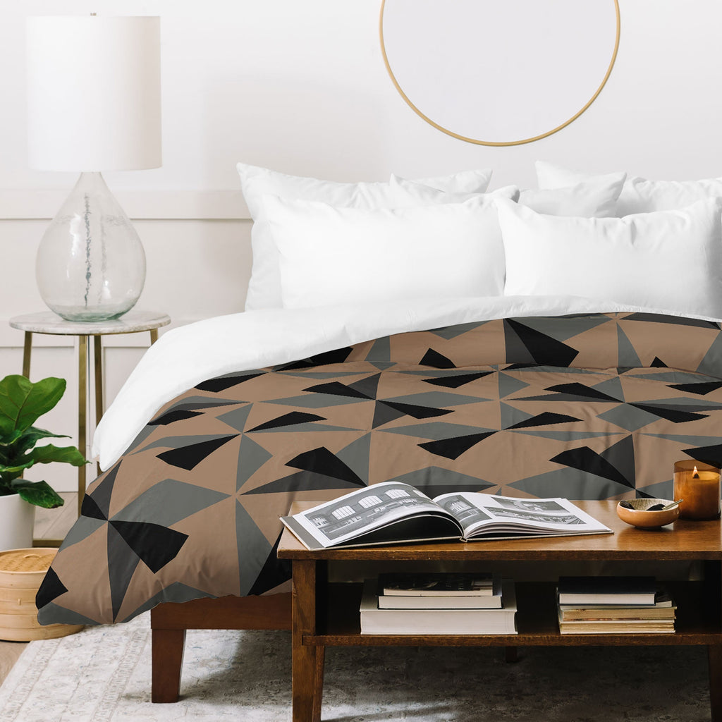 Mirimo Bosa Fall 1 Duvet Cover