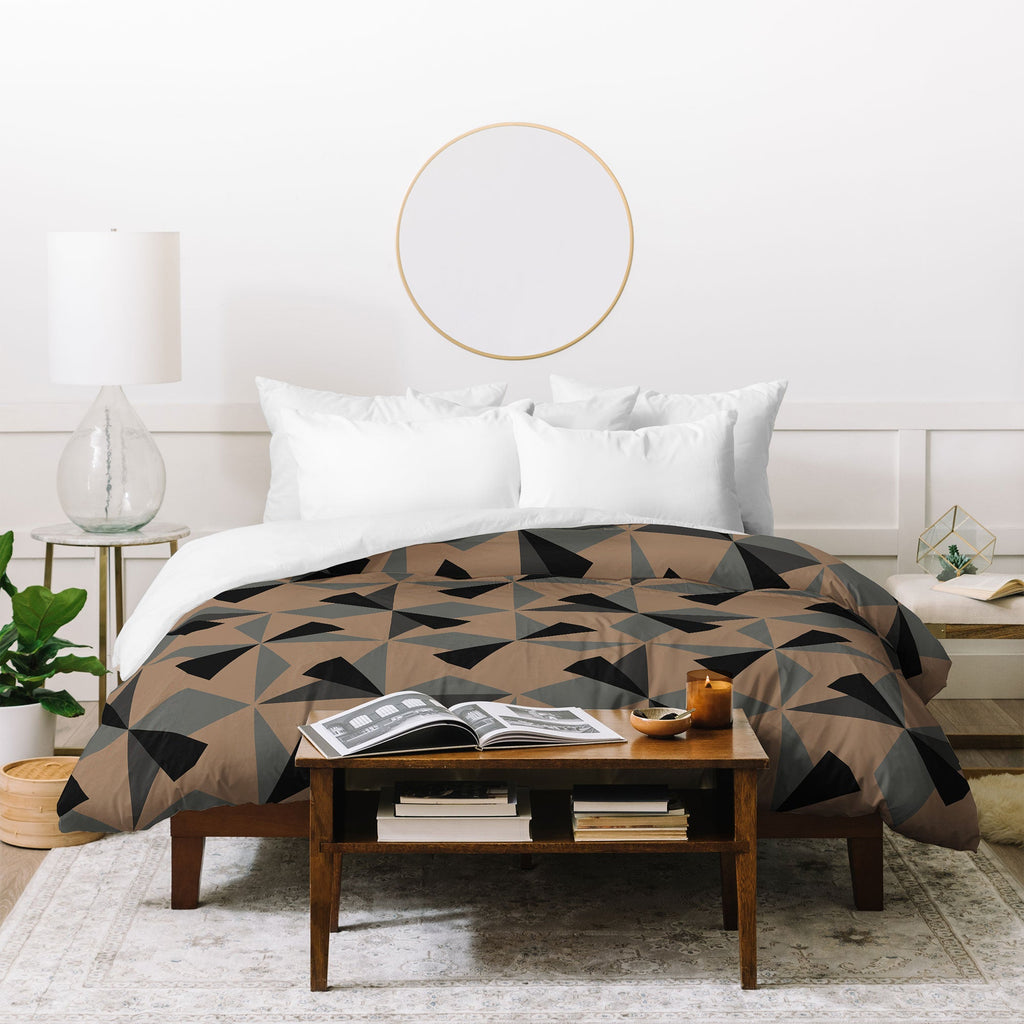 Mirimo Bosa Fall 1 Duvet Cover