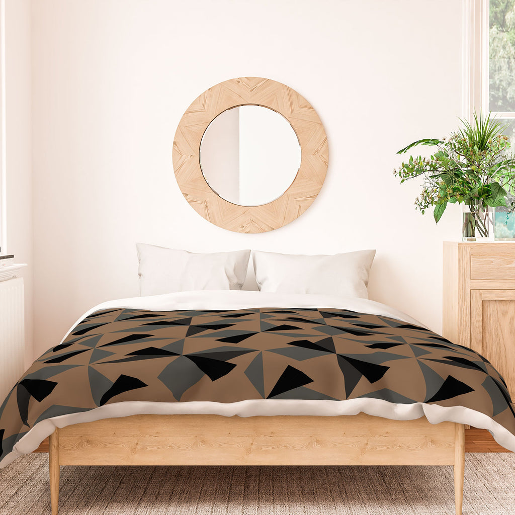 Mirimo Bosa Fall 1 Duvet Cover