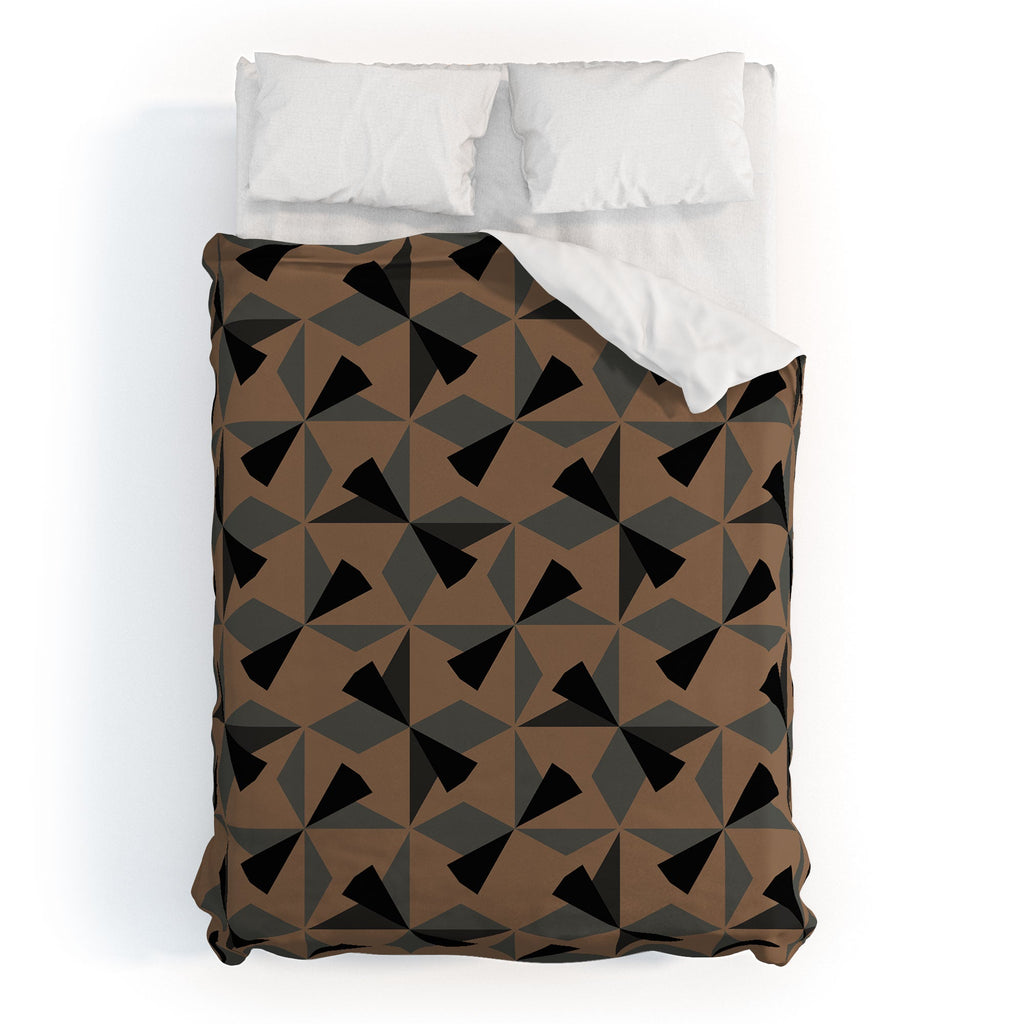 Mirimo Bosa Fall 1 Duvet Cover
