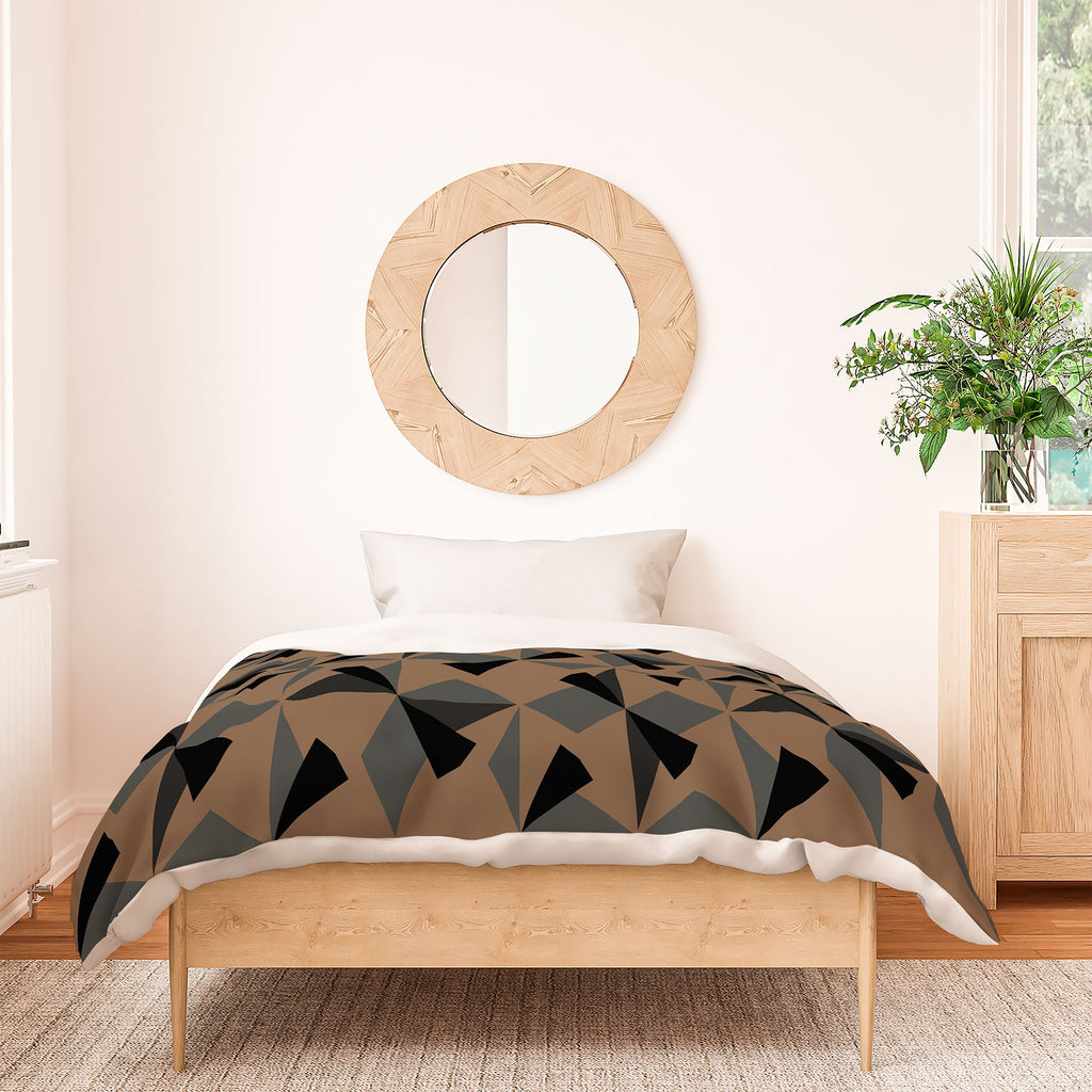 Mirimo Bosa Fall 1 Duvet Cover