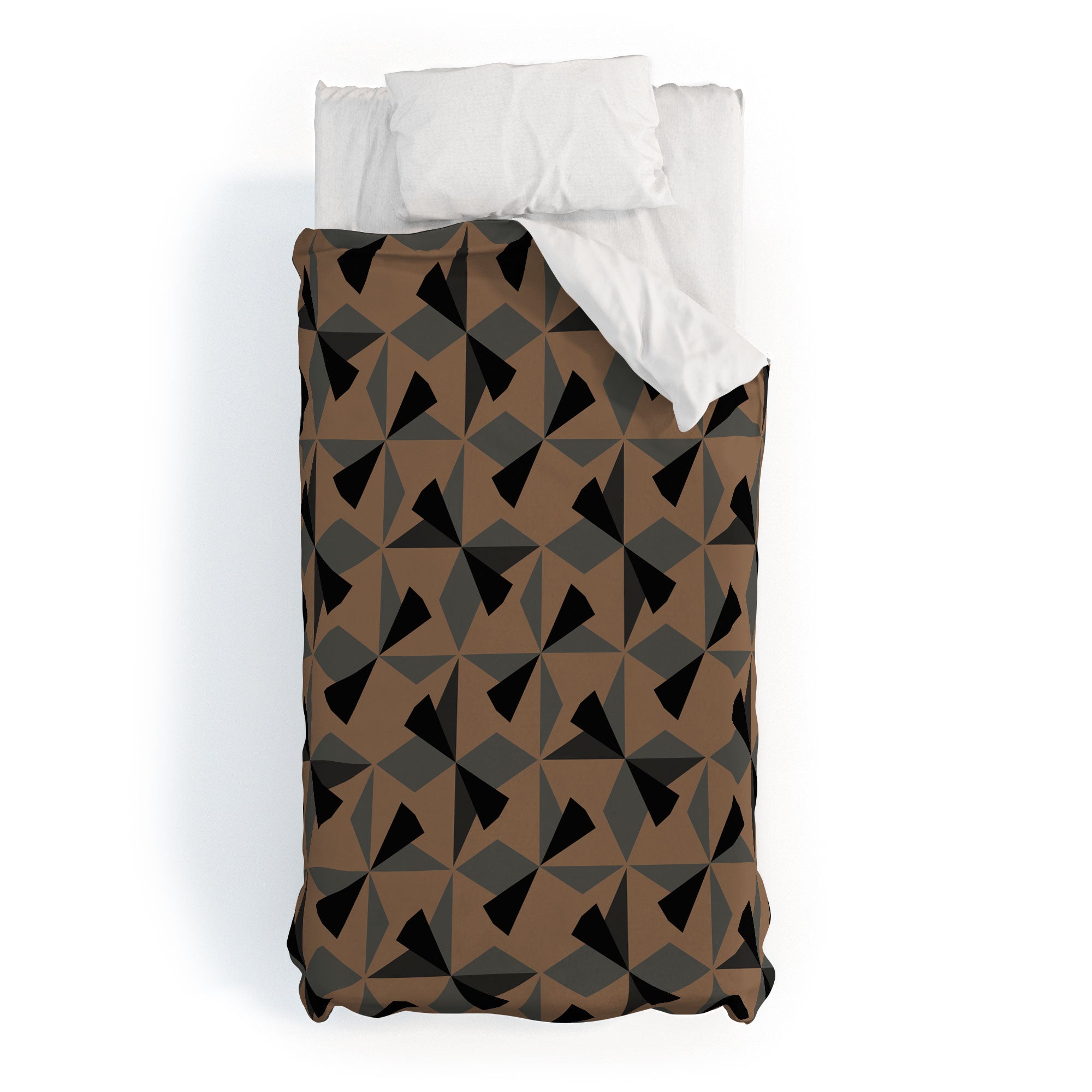 Mirimo Bosa Fall 1 Duvet Cover