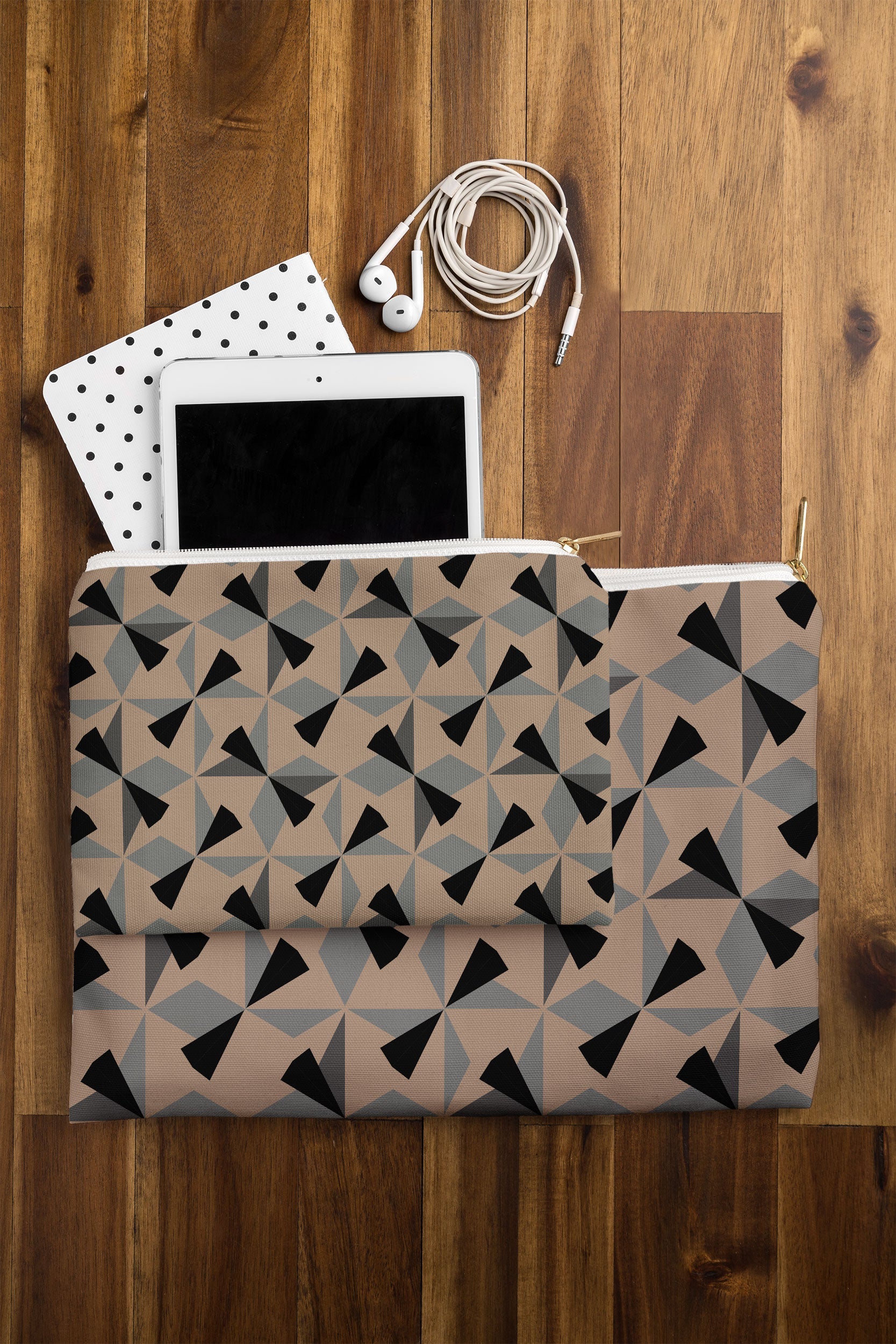 Mirimo Bosa Fall 1 Pouch