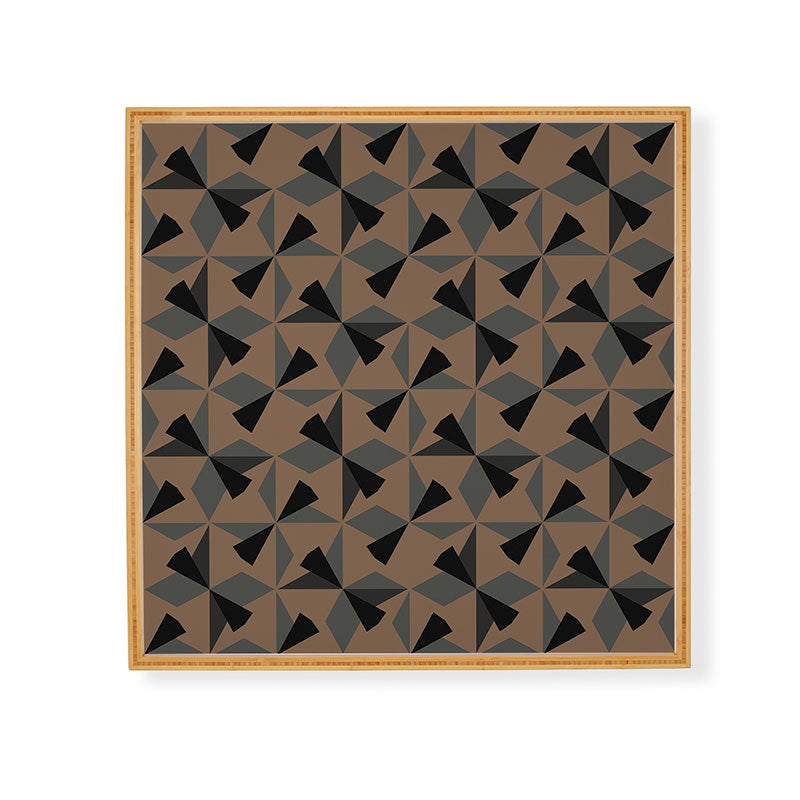 Mirimo Bosa Fall 1 Framed Wall Art