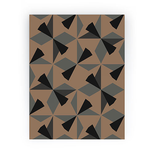 Mirimo Bosa Fall 1 Mini Art Print