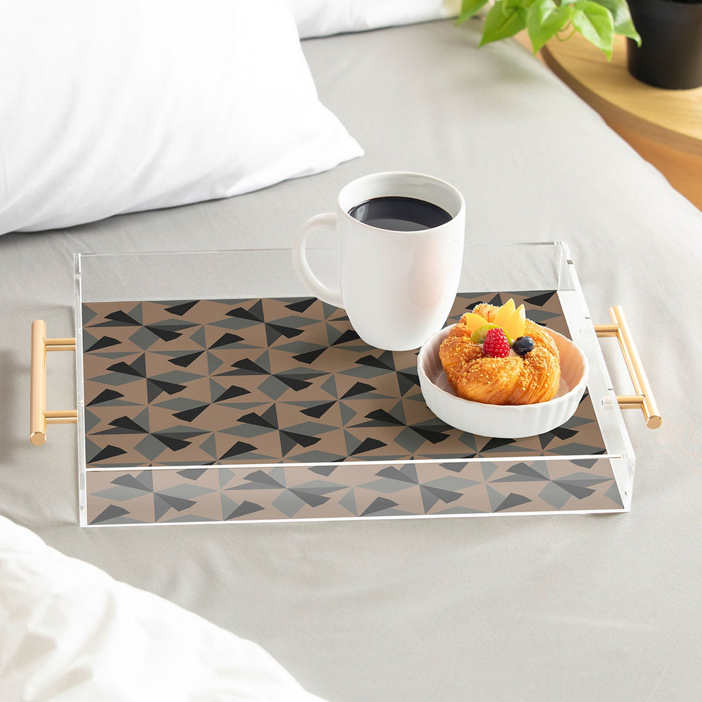 Mirimo Bosa Fall 1 Acrylic Tray