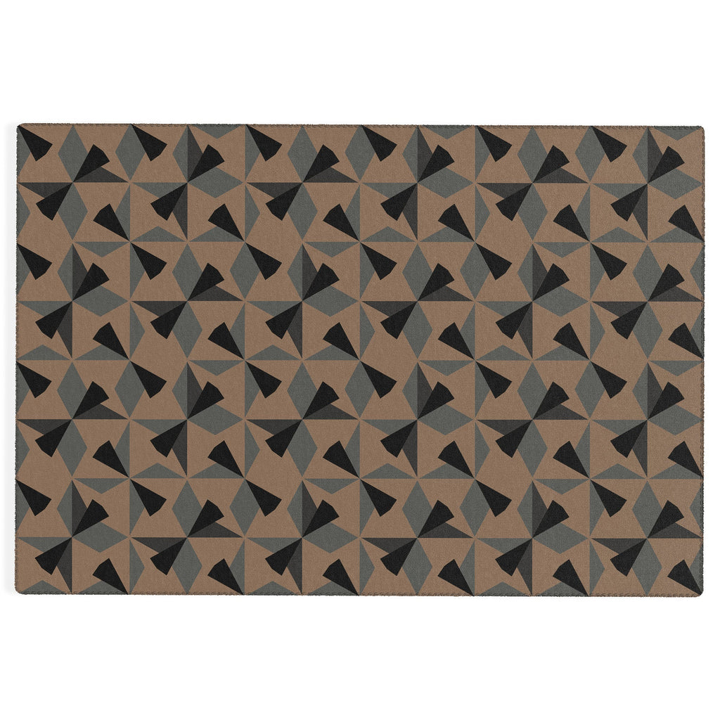 Mirimo Bosa Fall 1 Outdoor Rug