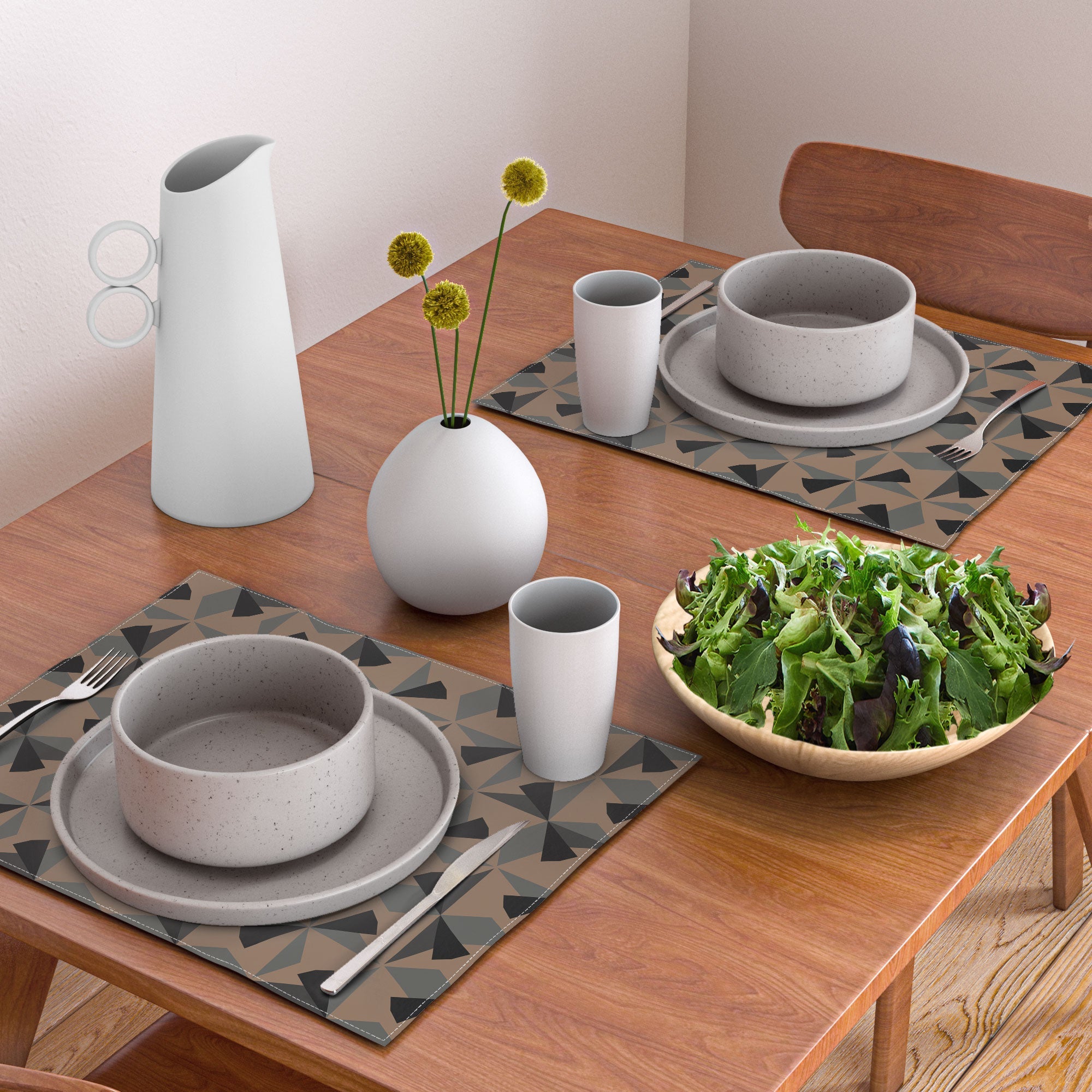 Mirimo Bosa Fall 1 Placemat