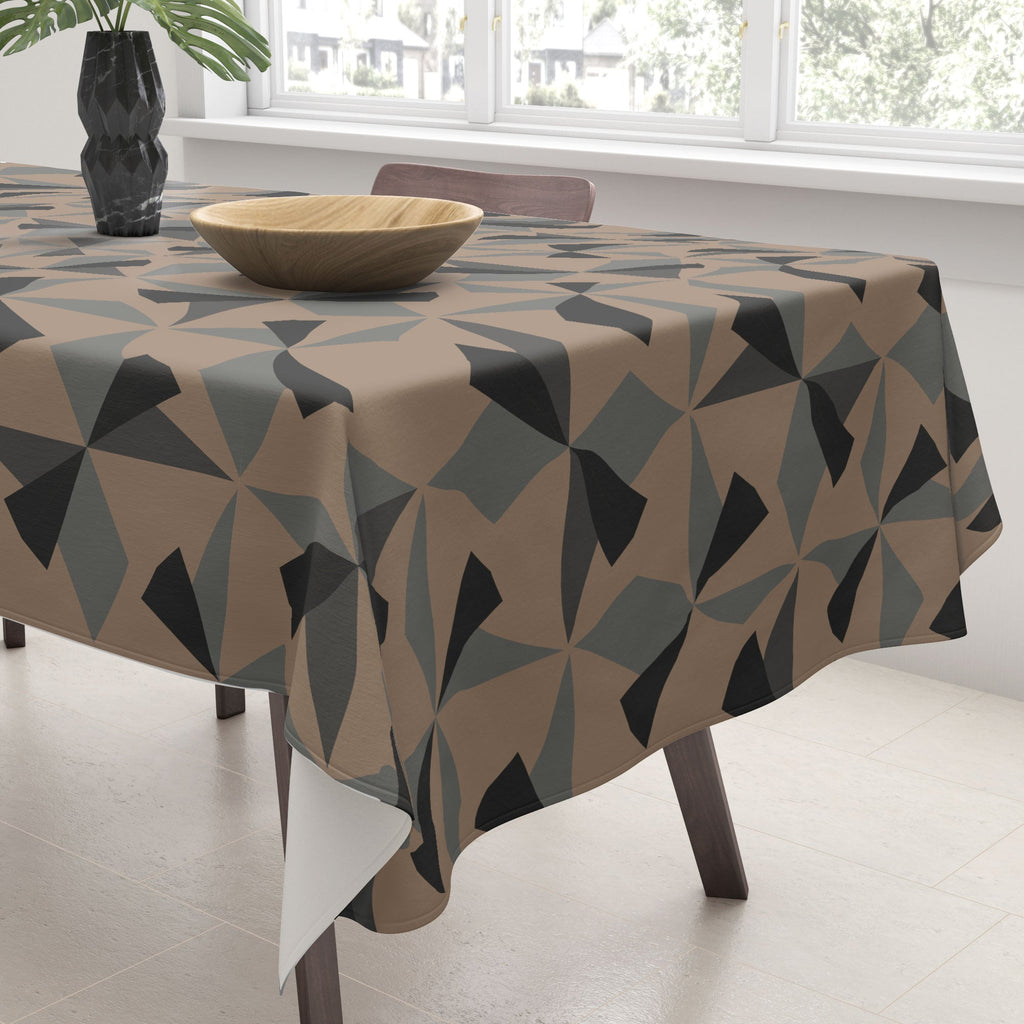 Mirimo Bosa Fall 1 Tablecloth