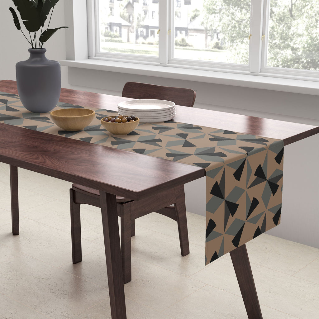 Mirimo Bosa Fall 1 Table Runner